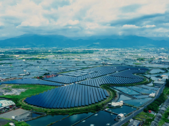 EnergyTaiwan2025 台灣國際智慧能源週