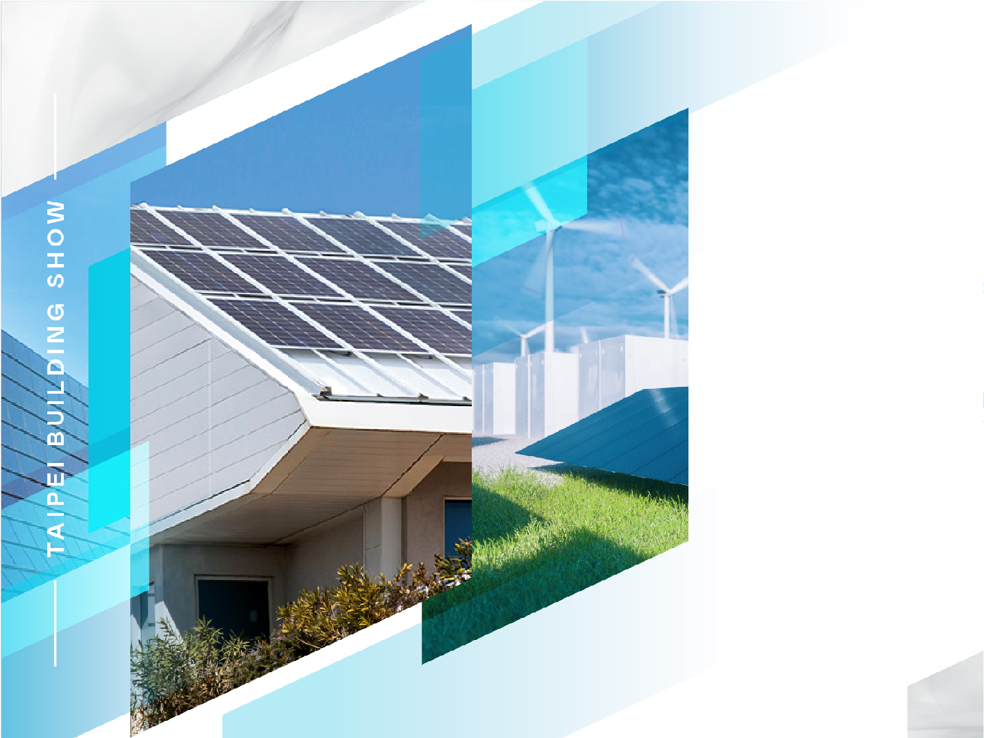 Taipei Building Show 2022台北國際建築建材暨產品展