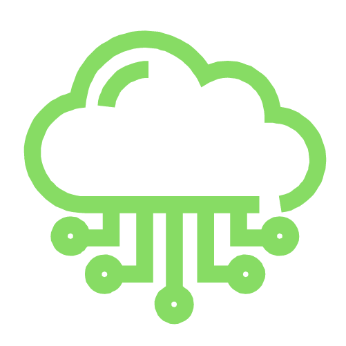 提供MQTT、Web API、Restful介面與雲端對接